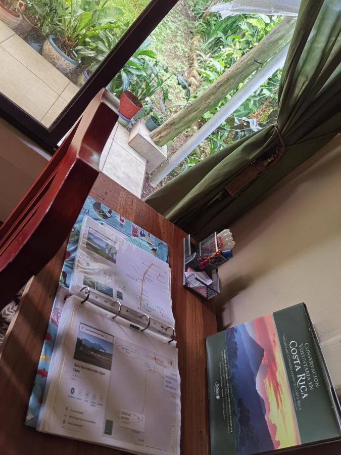 Greenhouse Loft Miravalles Aguas Claras  Екстер'єр фото