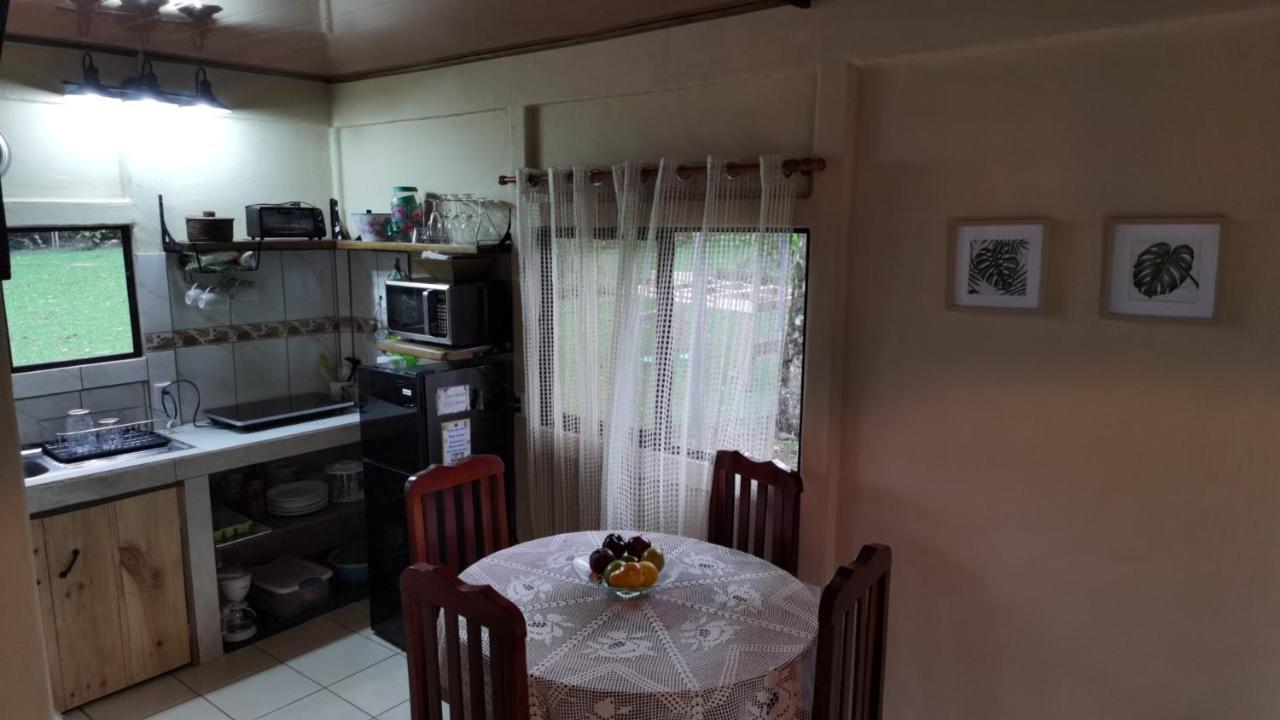 Greenhouse Loft Miravalles Aguas Claras  Екстер'єр фото