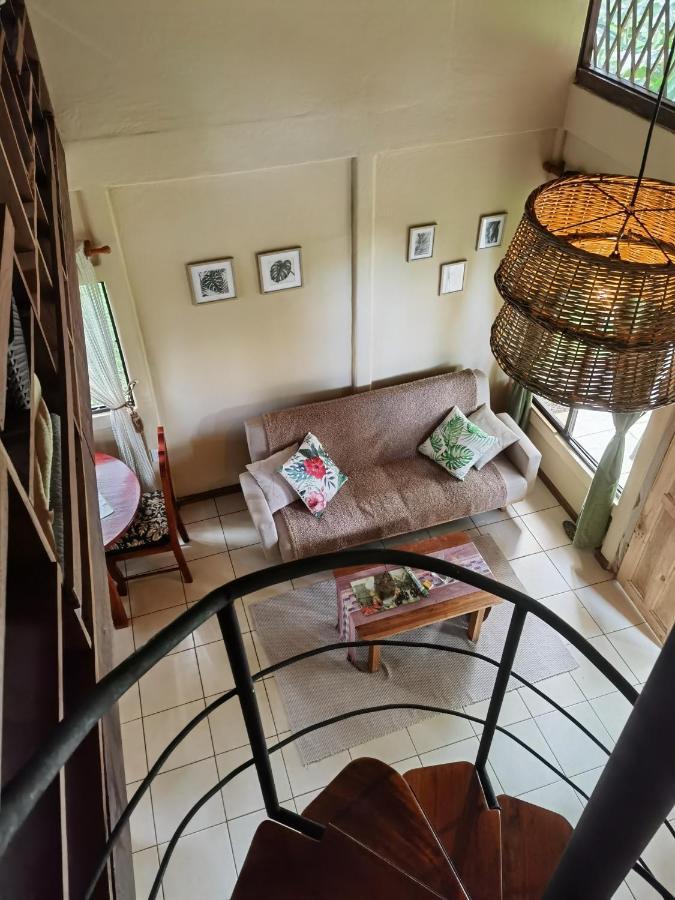 Greenhouse Loft Miravalles Aguas Claras  Екстер'єр фото