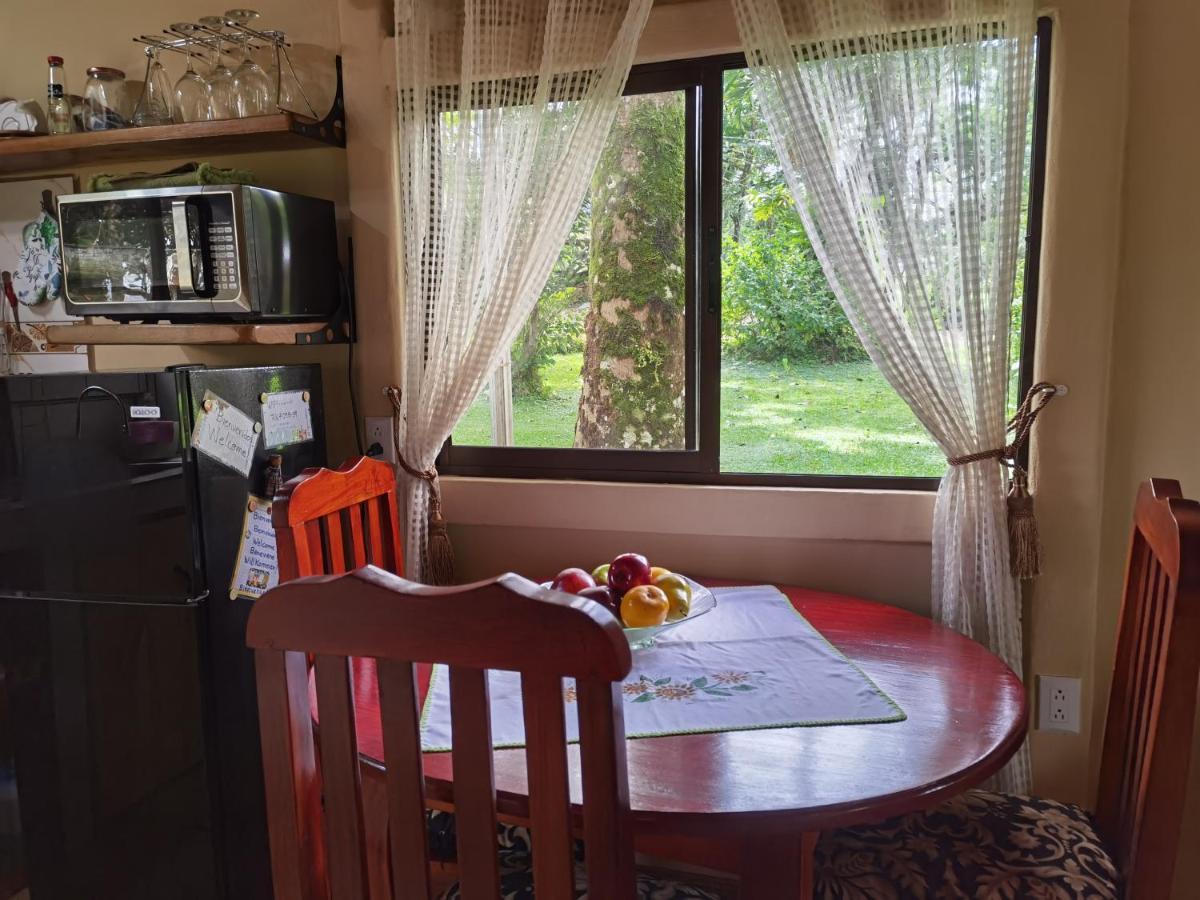 Greenhouse Loft Miravalles Aguas Claras  Екстер'єр фото