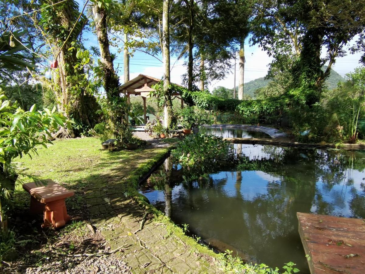 Greenhouse Loft Miravalles Aguas Claras  Екстер'єр фото