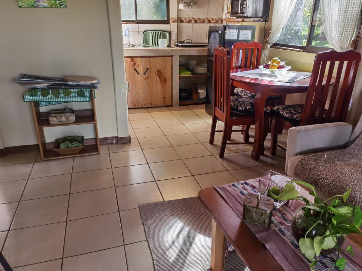 Greenhouse Loft Miravalles Aguas Claras  Екстер'єр фото