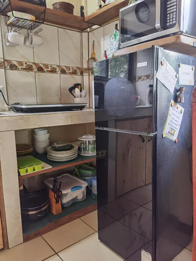 Greenhouse Loft Miravalles Aguas Claras  Екстер'єр фото