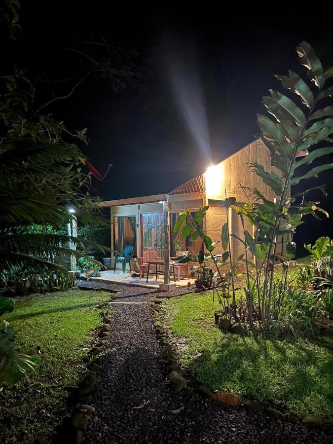 Greenhouse Loft Miravalles Aguas Claras  Екстер'єр фото