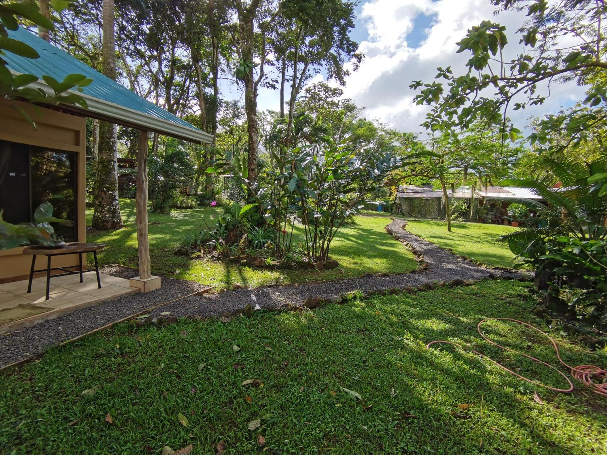 Greenhouse Loft Miravalles Aguas Claras  Екстер'єр фото