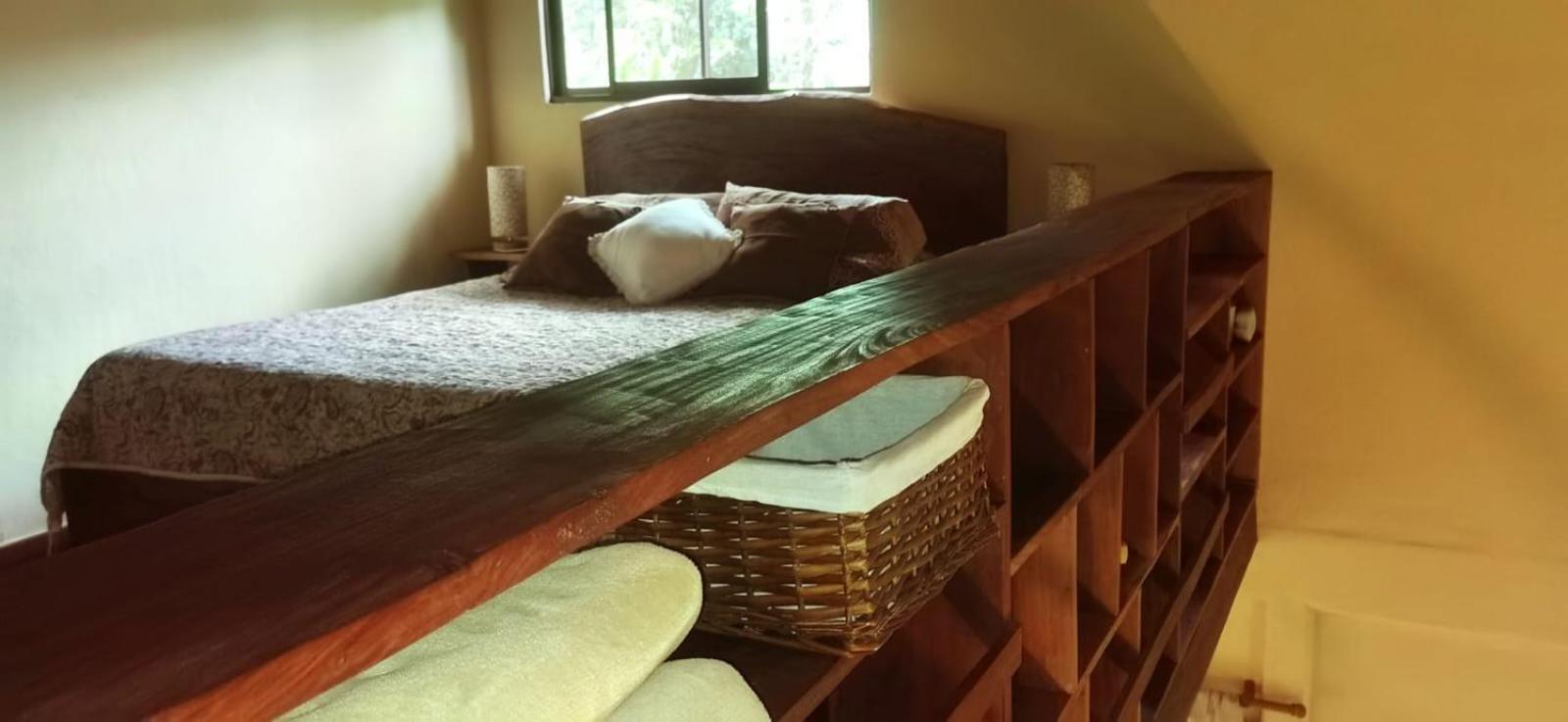 Greenhouse Loft Miravalles Aguas Claras  Екстер'єр фото