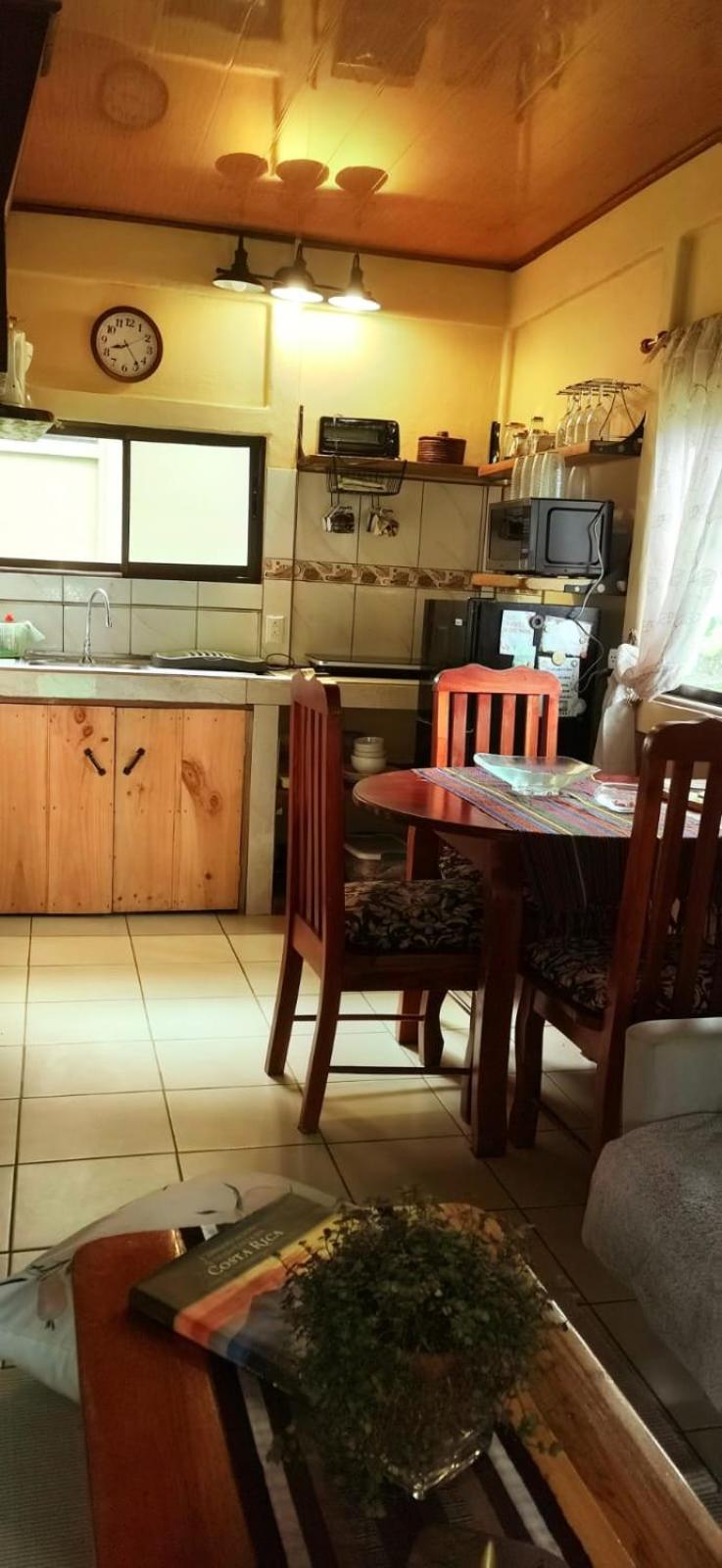 Greenhouse Loft Miravalles Aguas Claras  Екстер'єр фото
