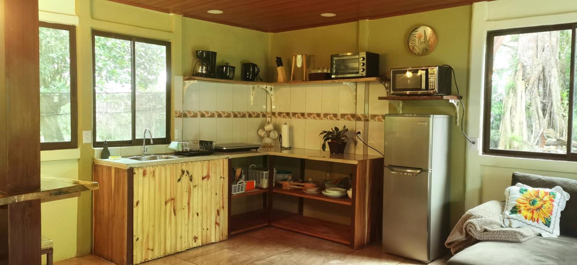 Greenhouse Loft Miravalles Aguas Claras  Екстер'єр фото