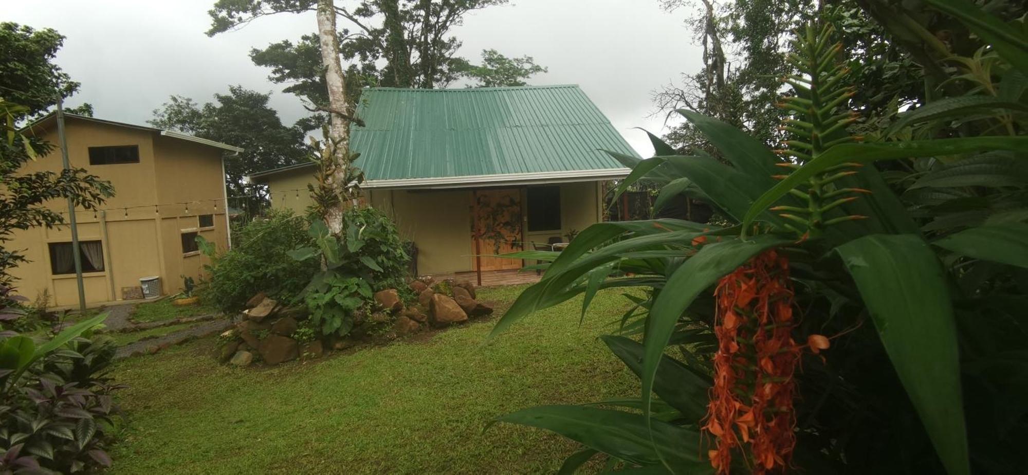Greenhouse Loft Miravalles Aguas Claras  Екстер'єр фото