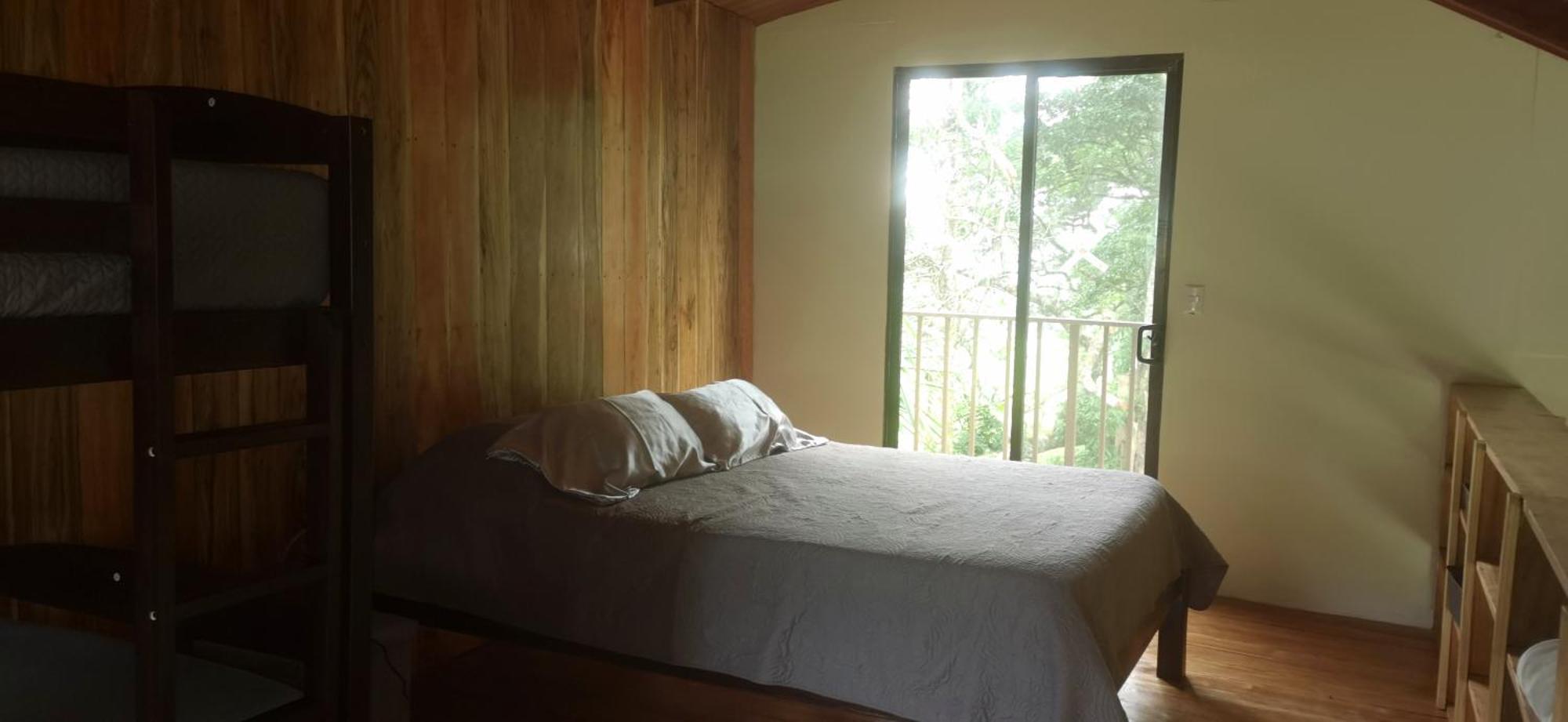 Greenhouse Loft Miravalles Aguas Claras  Екстер'єр фото